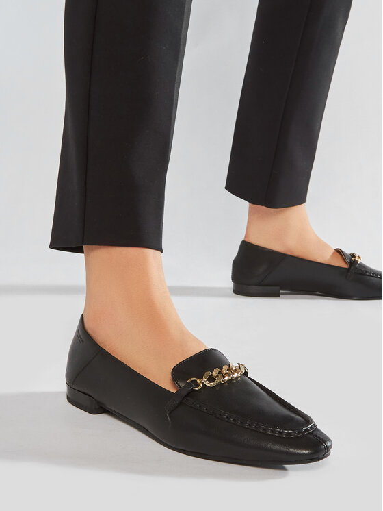 Vagabond Shoemakers Vagabond Shoemakers Lords Cleo 5102-001-20 Μαύρο