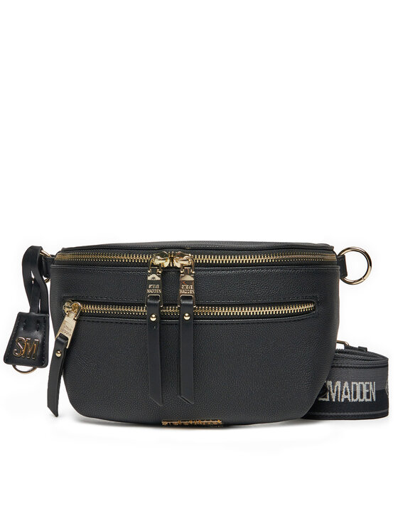 Steve Madden Steve Madden Дамска чанта Bclarke SM13001507 Черен