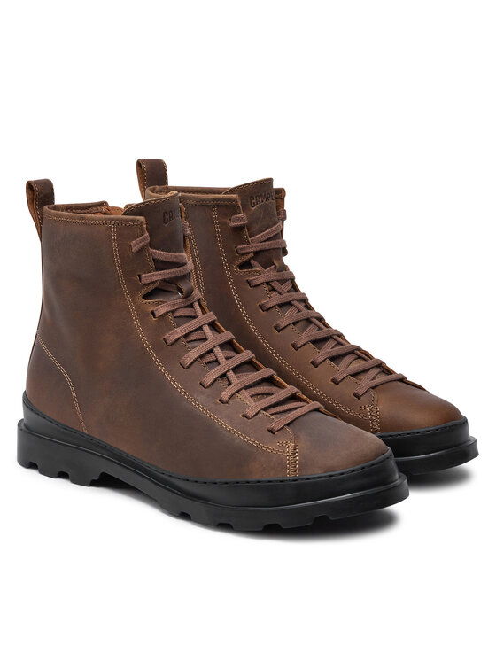 Camper Camper Traperid Brutus K300245-038 Pruun