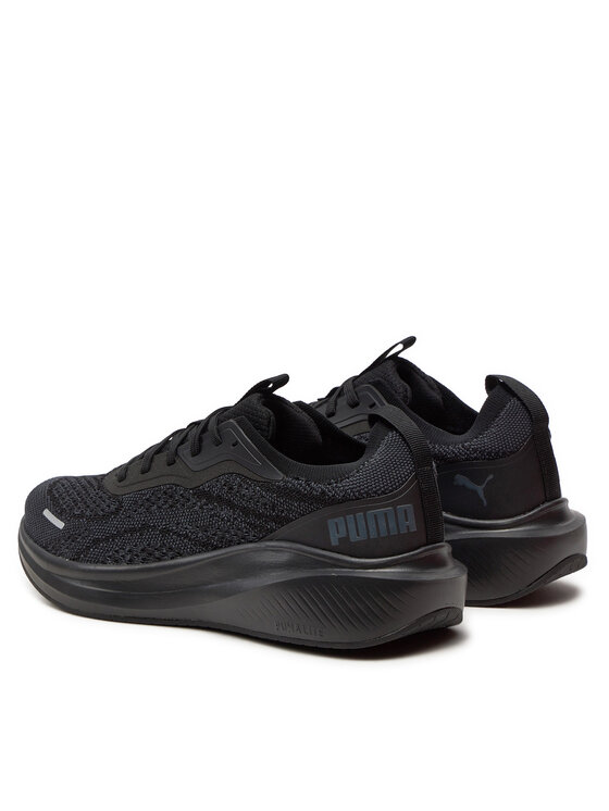 Puma Puma Scarpe running Skyrocket Lite Engineered 310100 01 Nero