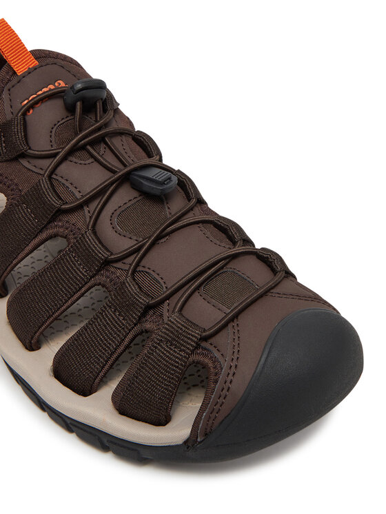 Joma Joma Sandale S.Gea 2524 SGEAS2524V Smeđa