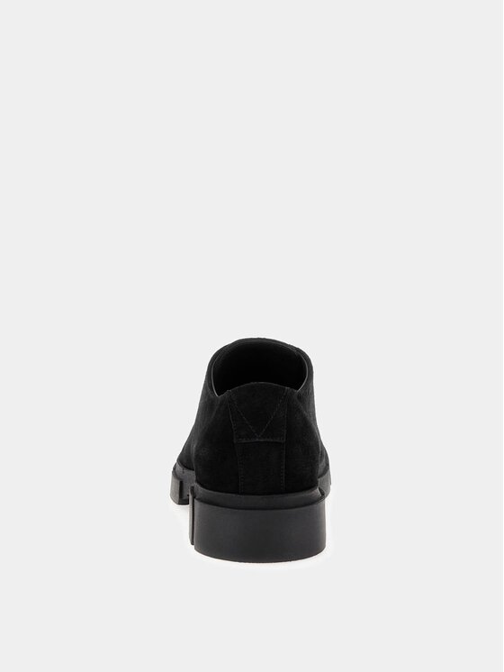 Guess Guess Туфлі 178830 Чорний