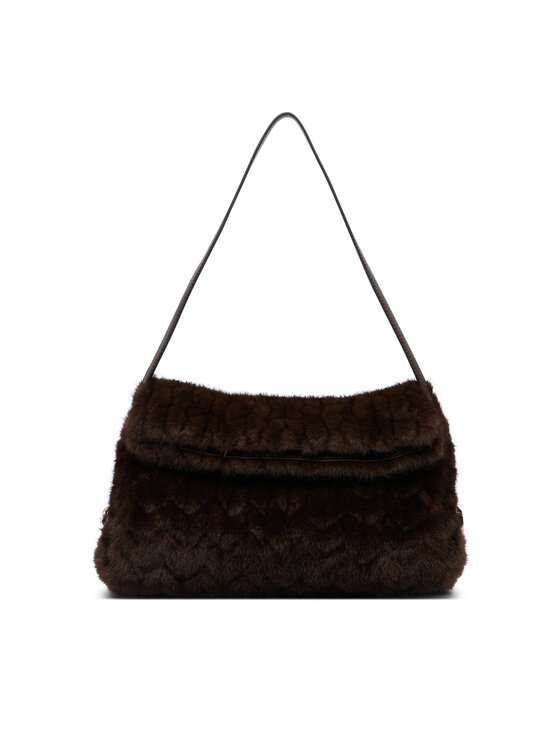 Liu Jo Liu Jo Borsetta AF6097 E1168 Marrone scuro