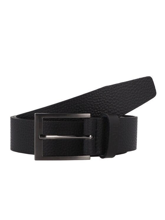 JOOP! JOOP! Pasek 317312 Czarny