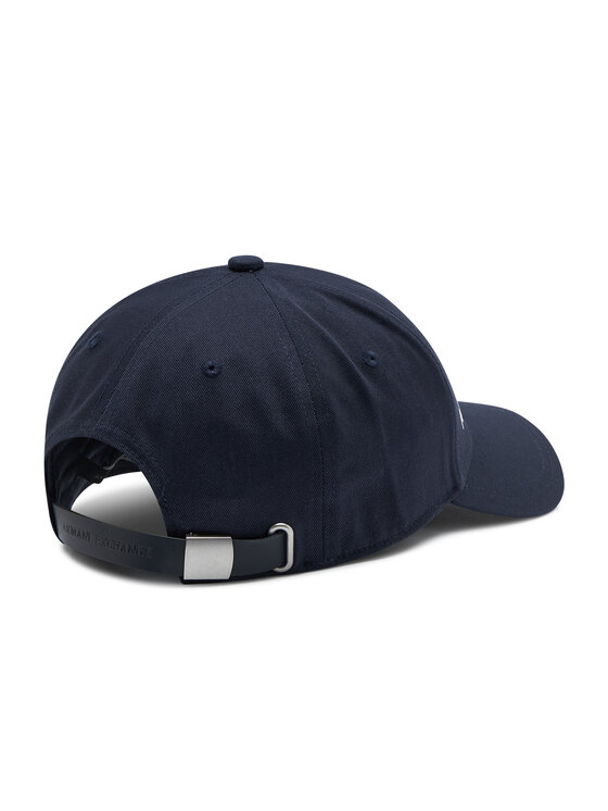 Armani Exchange Armani Exchange Baseball sapka 954039 CC513 00936 Sötétkék