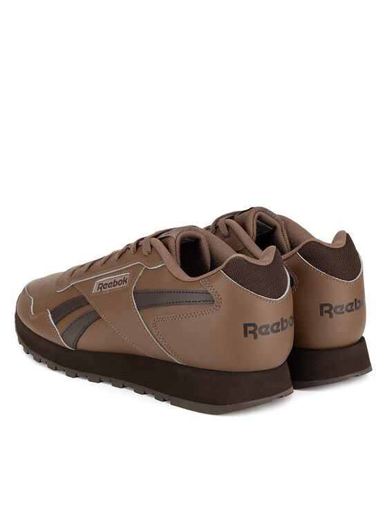 Reebok suola marrone online