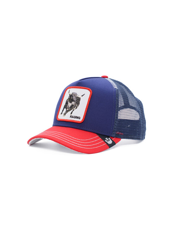 Goorin Bros Goorin Bros Cappello 101-2637-NVY Blu