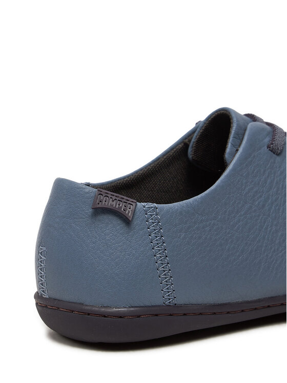 Camper Camper Halbschuhe K200514-051 Grau