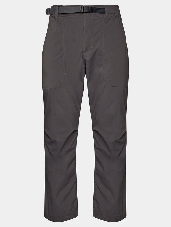 Columbia Columbia Штани outdoor Landroamer™ 2072731 Чорний Regular Fit