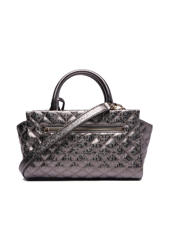 Guess Guess Borsetta HWGM81 57050 Argento