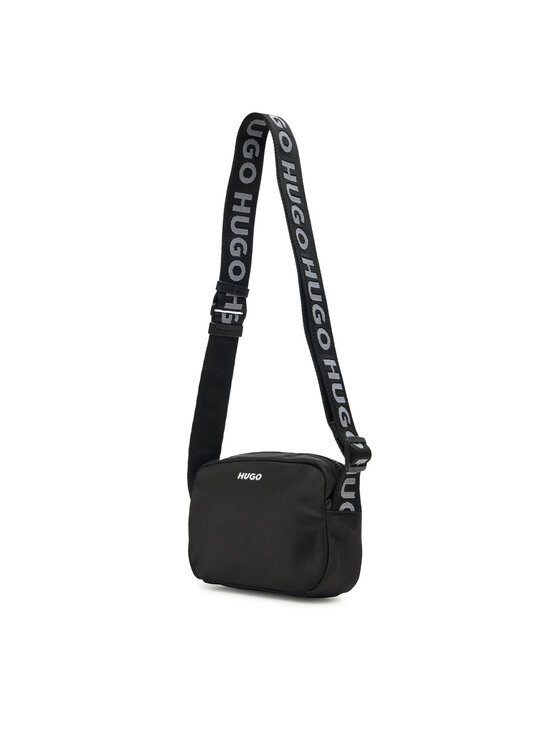 HUGO HUGO Handtasche Bel 50542657 Schwarz