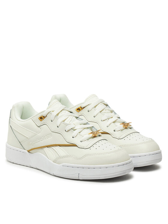 Reebok Reebok Superge BB 4000 II 100033648 Écru