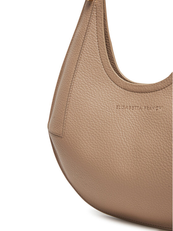 Elisabetta Franchi Elisabetta Franchi Torbica BS-86A-52E2-V540 Bež