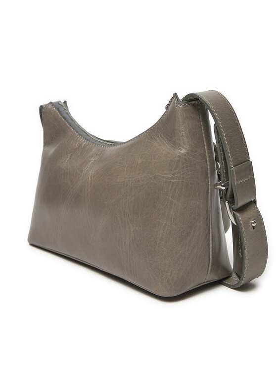 Desigual Desigual Handtasche 24WAXL11 Grau