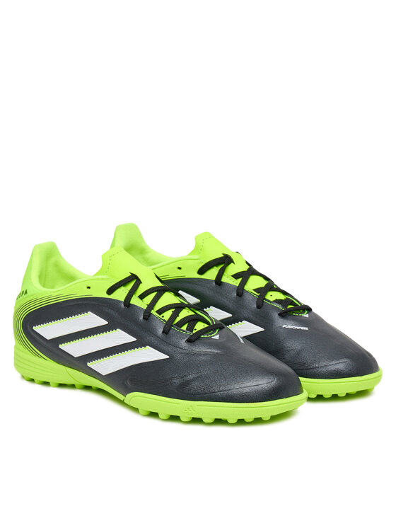 adidas adidas Tenisice za nogomet Copa Pure 3 League JR2881 Crna