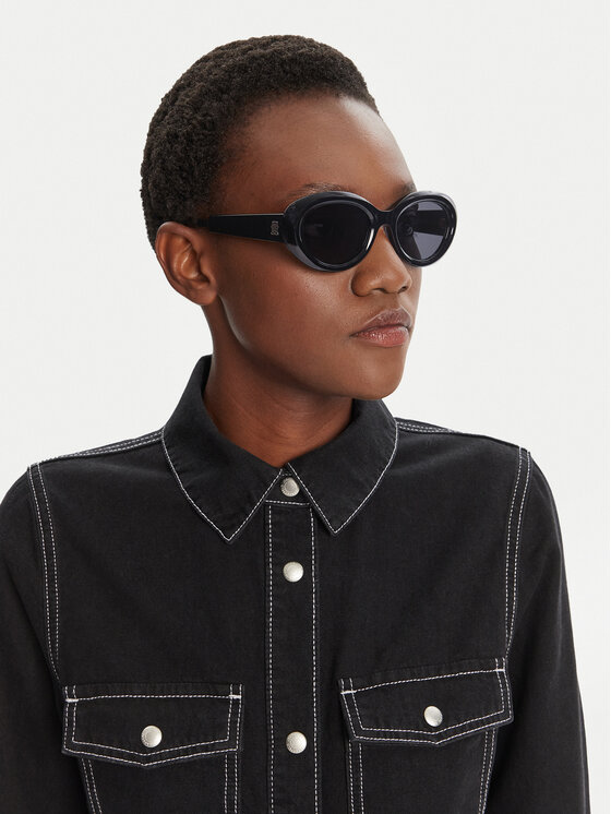 Tommy Hilfiger Tommy Hilfiger Occhiali da sole 2207/S 207966 Nero