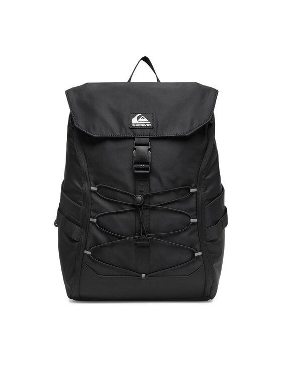 Quiksilver Quiksilver Σακίδιο C-QUIC-KL-001-08 Μαύρο