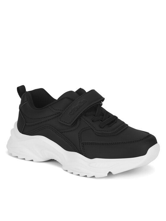 DeeZee DeeZee Laisvalaikio batai CF2932-1 Juoda