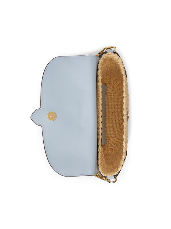 LAUREN RALPH LAUREN LAUREN RALPH LAUREN Handtasche 431P10158003 Beige