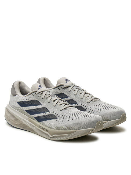 adidas adidas Běžecké boty Supernova Stride 2 M IH8644 Šedá