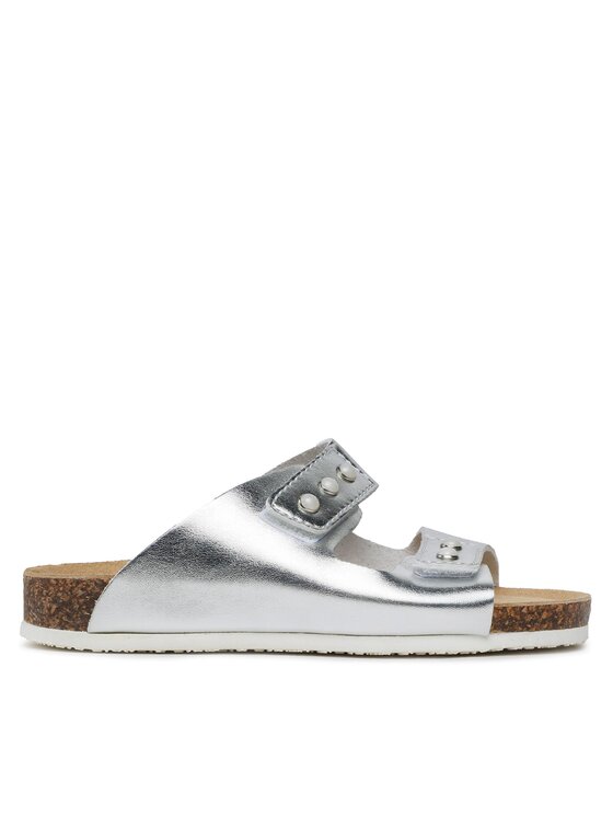 Sandale Primigi 3926111 D Silver