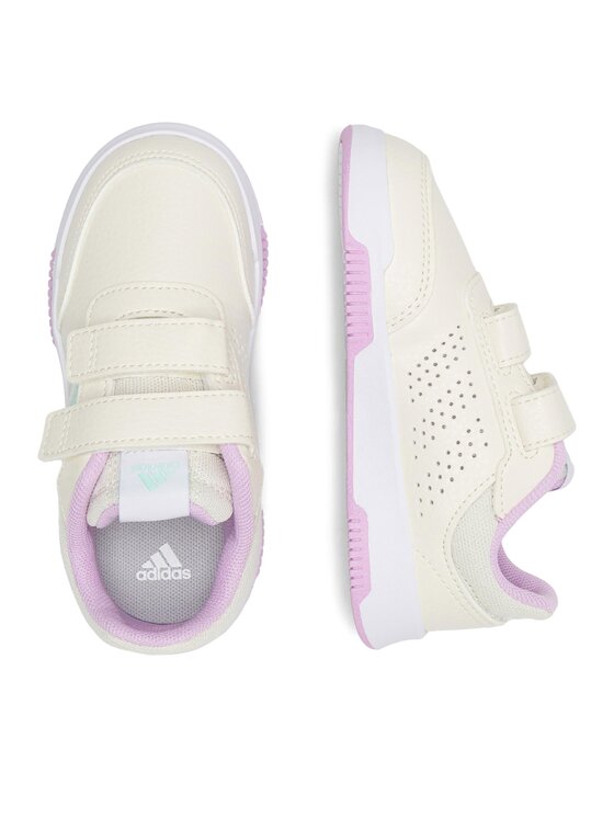 adidas adidas Сникърси Tensaur Sport 2.0 Cf I IG8803 Екрю