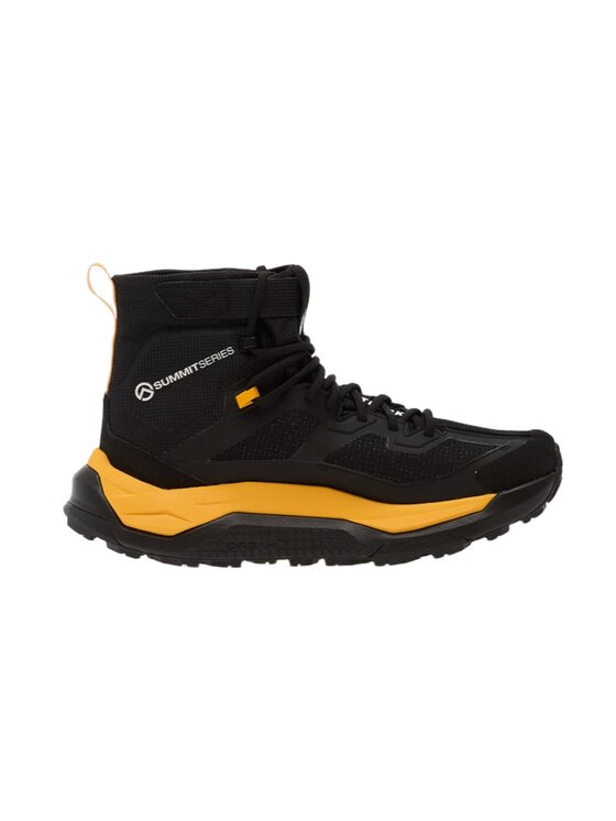The North Face The North Face Trekkingi NF0A8D9UAGG1 Czarny