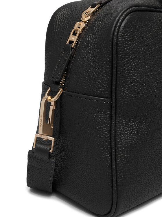 GINO ROSSI GINO ROSSI Дамска чанта EO-LA321-2679 Черен