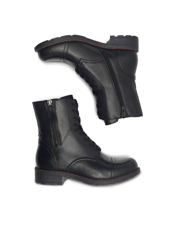 Lasocki Lasocki Botine WI16-VIVA-11 Negru