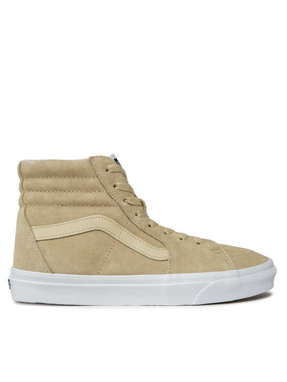 Vans Superge Sk8-Hi VN0007NSGRX1 Siva