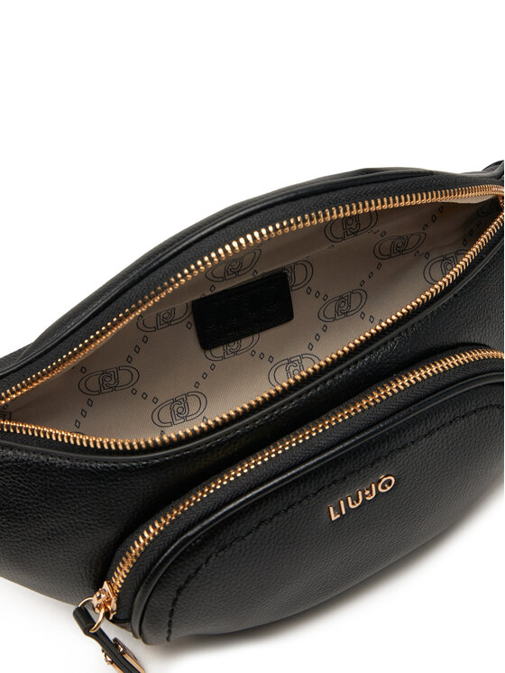 Liu Jo Liu Jo Gürteltasche AA5162 E0058 Schwarz