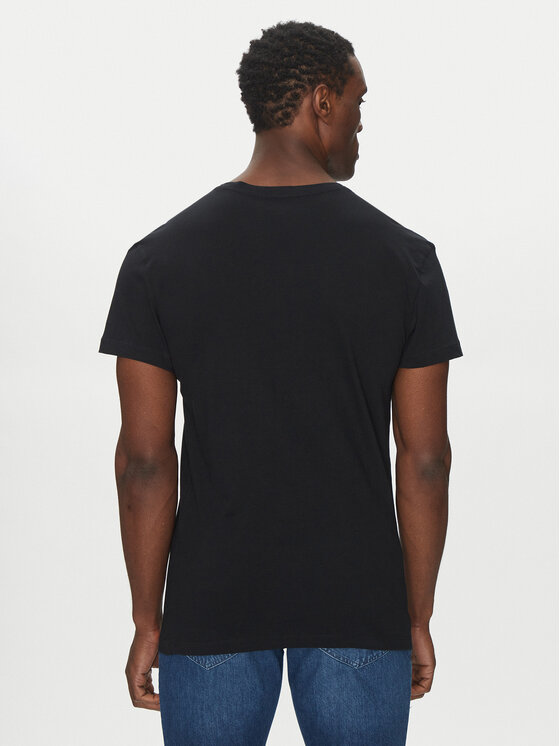 Gant Gant Komplekt kahest t-särgist 900012018 Värviline Regular Fit