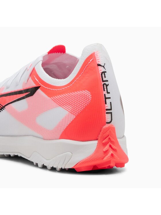 Puma Puma Buty do piłki nożnej 108351 Biały