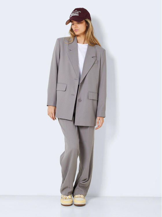 Noisy May Noisy May Pintsak Milla 27023367 Hall Oversize