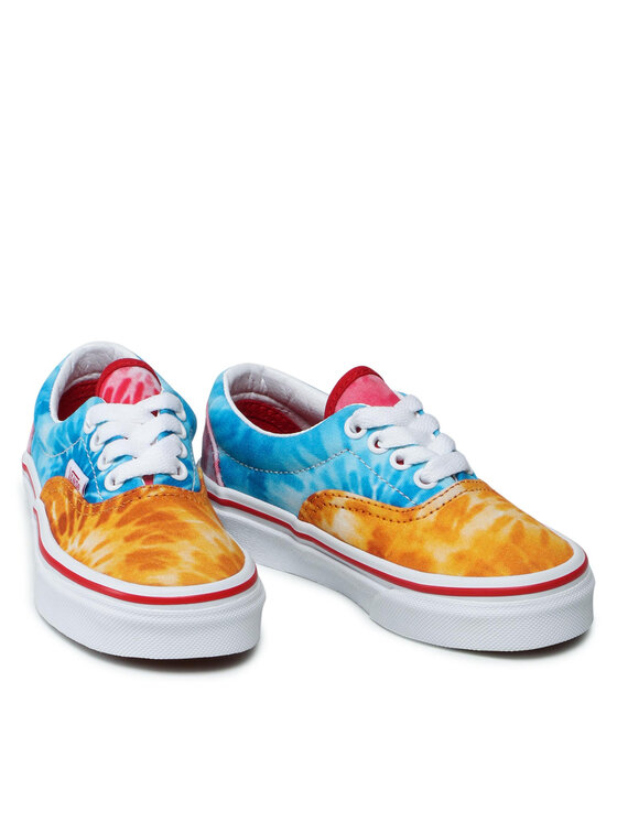 Vans Vans Tenis superge Era VN000YMAABO1 Modra