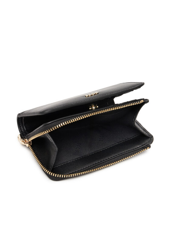 BOSS BOSS Portafoglio grande da donna 50548235 Nero
