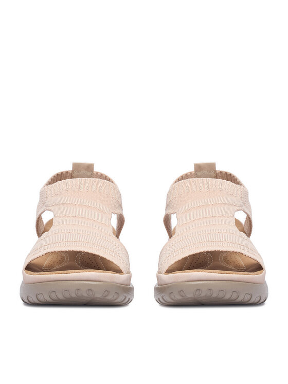 Rieker Rieker Sandalen CEO-64850-31 Hellrosa