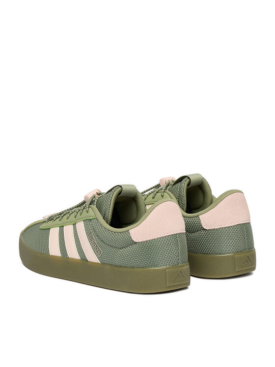 adidas adidas Αθλητικά CEO-VL COURT 3.0 IH6603 Πράσινο