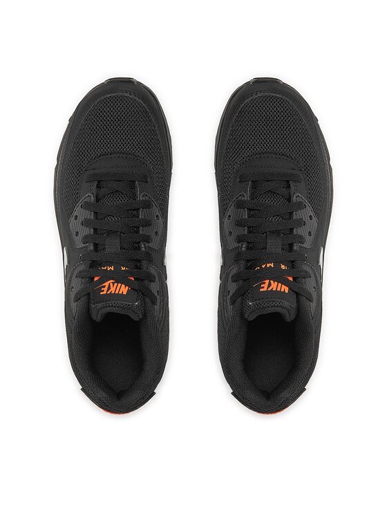 Nike Nike Tossud Air Max 90 GS DM3207 002 Must