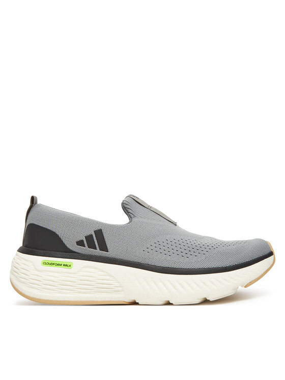 adidas adidas Sneakersy Cloudfoam Go Lounger Shoes ID4021 Szary