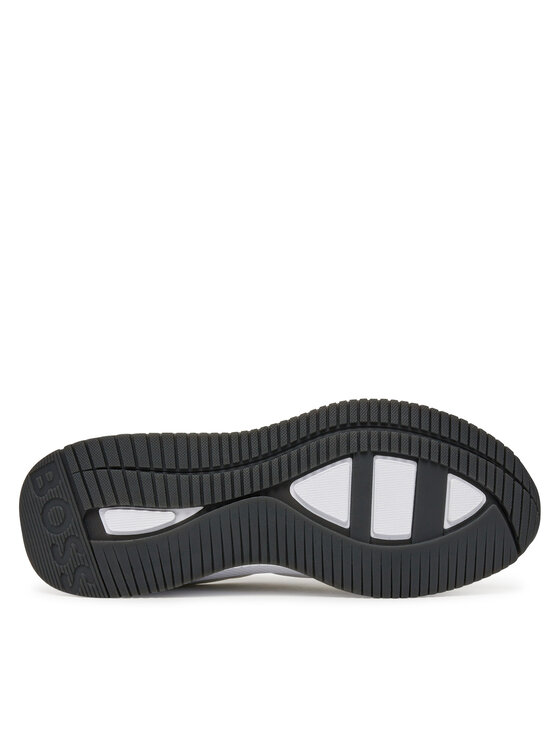 BOSS BOSS Sneakers Ttnm Evo Runn 50529544 Alb