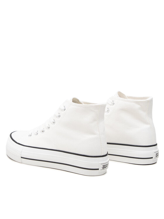 Sprandi Sprandi Sneakers WP40-21204LYY Λευκό