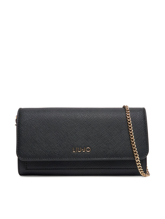 Liu Jo Liu Jo Τσάντα AA5172 E0087 Μαύρο