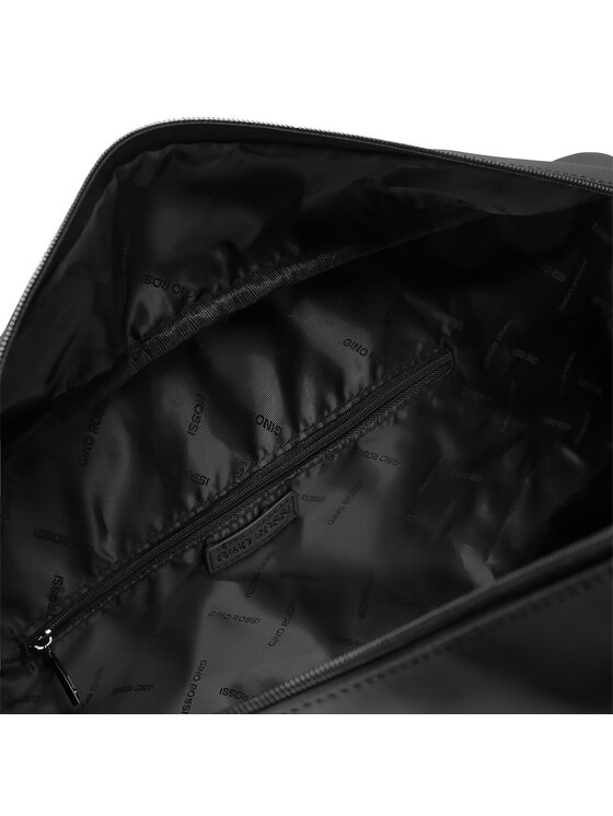 Gino Rossi Gino Rossi Wochenendtasche C-GIN-E-004-05 Schwarz