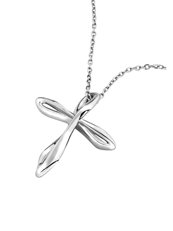 Breil Breil Collana ALCHEMY Argento