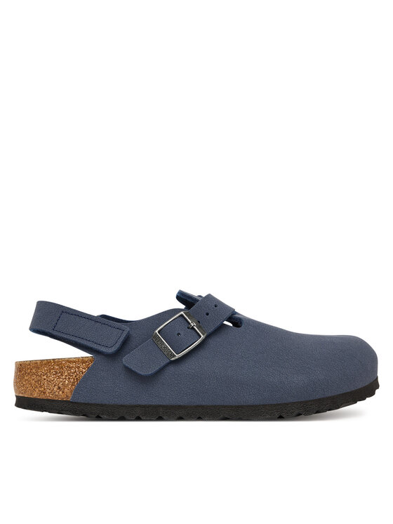 Birkenstock Sandále Tokio As 1027917 D Tmavomodrá