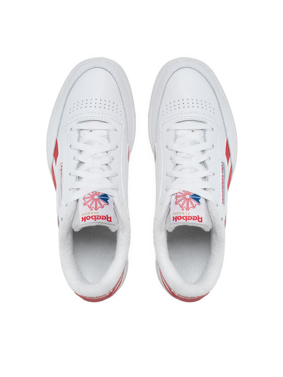 Reebok Reebok Sneakersy Club C Revenge H04170 Biela