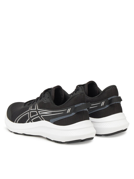 Asics Asics Běžecké boty Jolt 5 1012B757 Černá