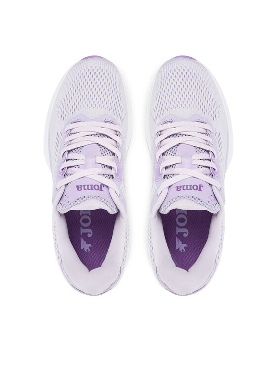 Joma Joma Buty do biegania Hispalis 2519 Violet RHISLS2519 Fioletowy