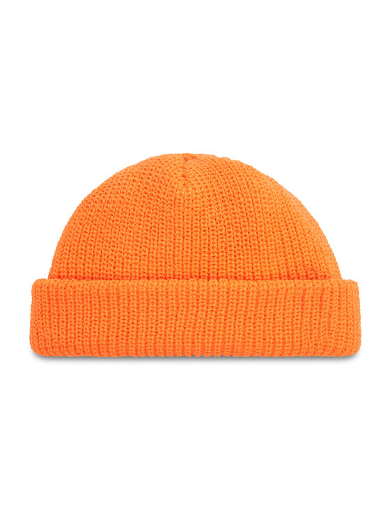 2005 2005 Sapka Basic Beanie Narancssárga